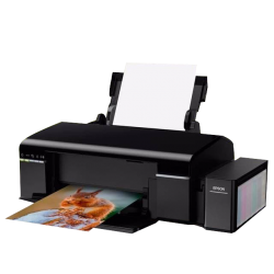 Imprimante à jet d'encre Epson l805