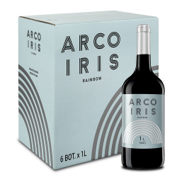 Arco Iris Rainbow Tempranillo