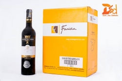 Vin Rouge Dama De Toro - 2016 - 75c