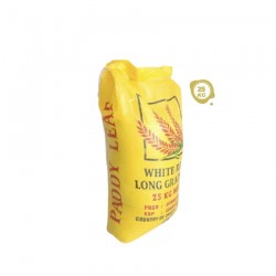 Riz Paddy - 25Kg