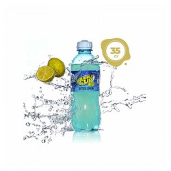 US GAZEUX - BUBBLE UP - PLANET - 35CL