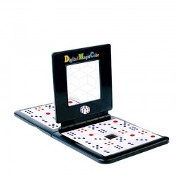 Jeux éducatifs de bloc magique de combat