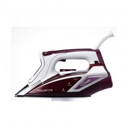 FER A REPASSER A VAPEUR - STEAM FORCE ROWENTA - DW9230 - 2750 WATTS - 06 MOIS DE GARANTIE