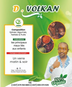 D.VOLKAN