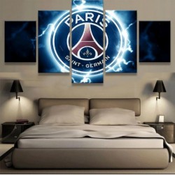 Tableau PSG
