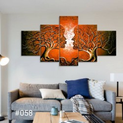tableau en arbre