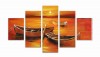 Tableau bateau